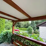 홀리데이파크 Kutna Hora -velky Rybnik Miskovice (Kutna Hora)