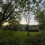 홀리데이파크 Kutna Hora -velky Rybnik Miskovice (Kutna Hora)