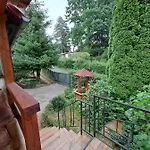 홀리데이파크 Kutna Hora -velky Rybnik Miskovice (Kutna Hora)