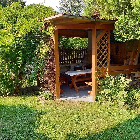 Tatil parkı Kutna Hora -velky Rybnik Miskovice (Kutna Hora)