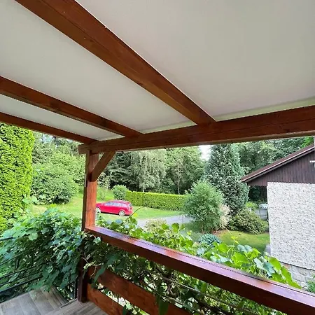Tatil parkı Kutna Hora -velky Rybnik Miskovice (Kutna Hora)