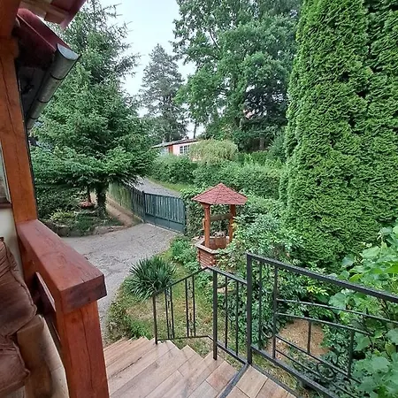 Tatil parkı Kutna Hora -velky Rybnik Miskovice (Kutna Hora)