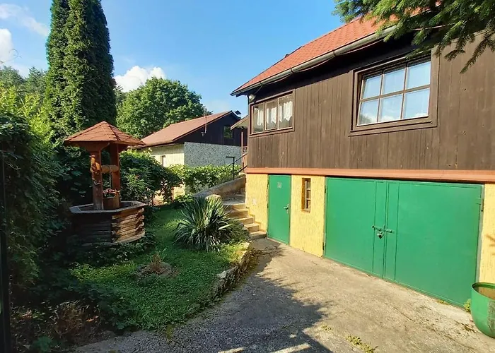 Kutna Hora -velky Rybnik Vakantiepark *